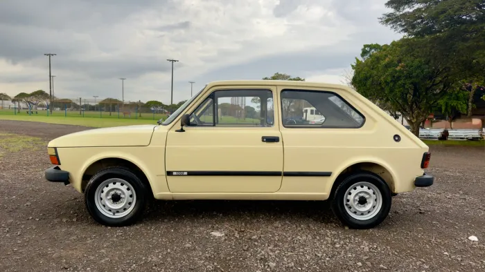 Fiat 147 C/ CL 1983
