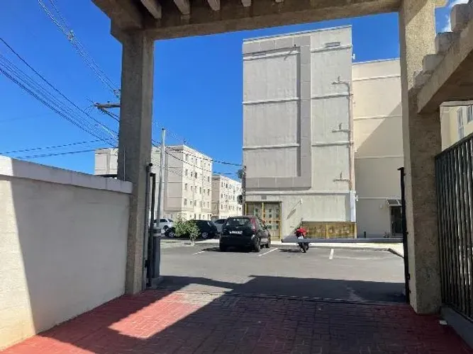 Oportunidade para você Apartamento no Parque Pecuaria, Campos dos Goytacazes - RJ, Apto 1