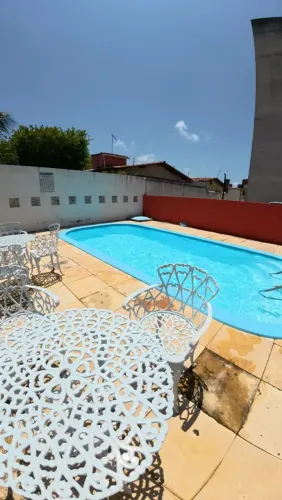 EDF OURO BRANCO PONTA NEGRA