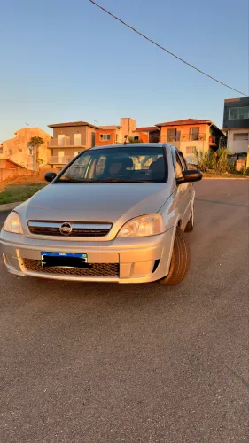 Chevrolet Corsa Hat. Maxx 1.4 8V Econoflex 5P 2011