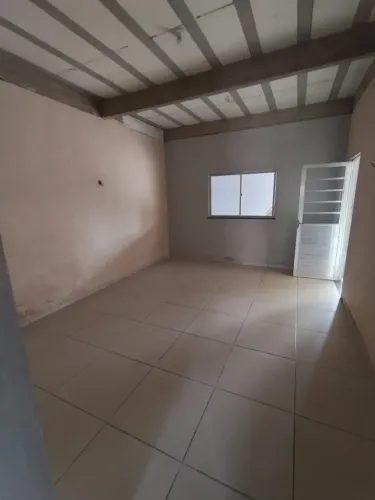Casa no Girassol bairro Águas Brancas - Ananindeua - PA