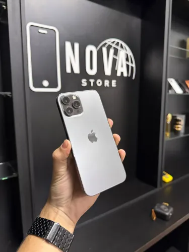iPhone 12 Pro Max 128gb 78%