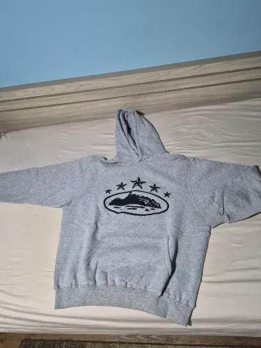 Moletom Corteiz Alcatraz