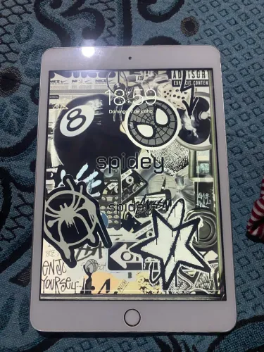 ipad mini 3, 64GB