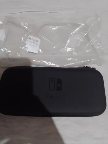 Case Nintendo switch v1,V2 e OLED
