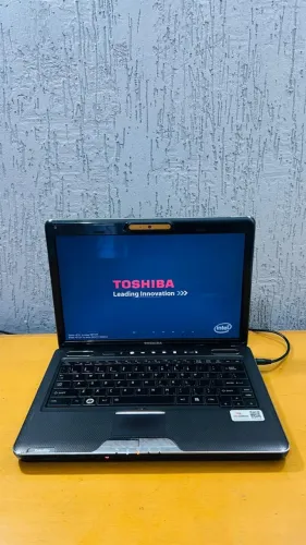 Notebook Toshiba Satellite U505-S2020
