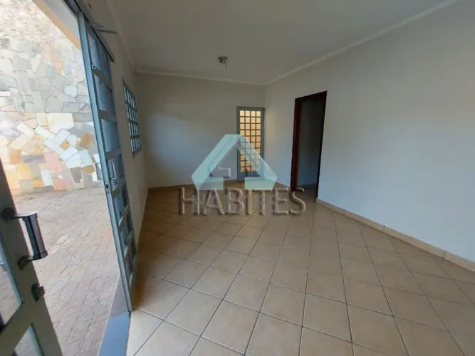 Casa para locação 2 dormitórios