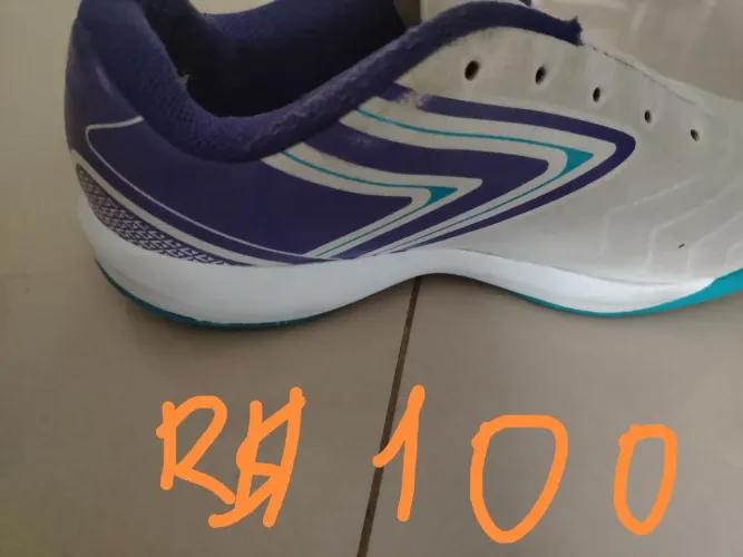 Chuteira Umbro Pro 5 Jr