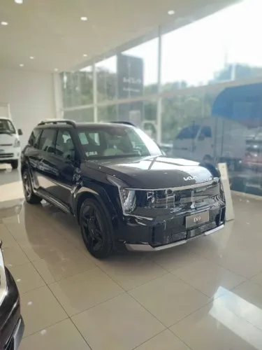 Kia Motors EV9 GTL (elétrico) 2026