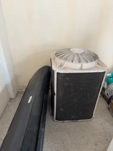 Ar Condicionado Teto Carrier Xperience 60.000 BTU/h