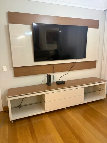 home e painel