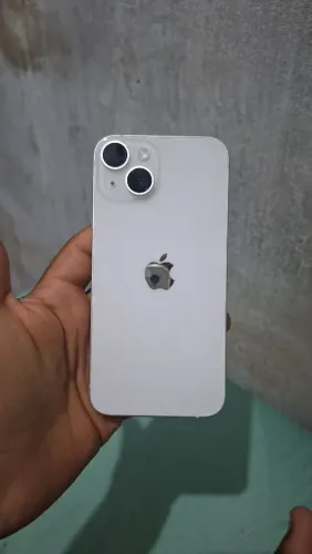 iPhone 14 128 gb, bateria 100%