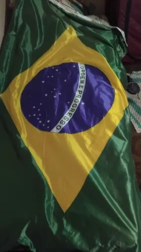 Bandeira do brasil