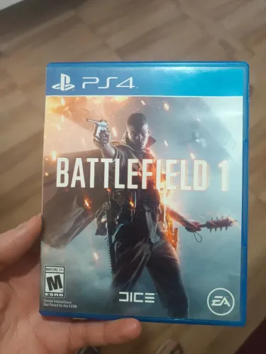 Battlefield 1