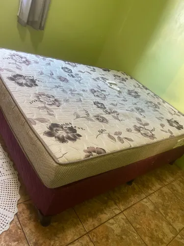 Cama