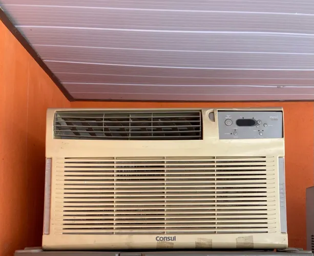 Ar Condicionado Consul 12.000 Novo (220V)