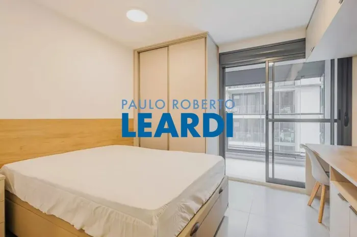 APARTAMENTO - PINHEIROS - SP