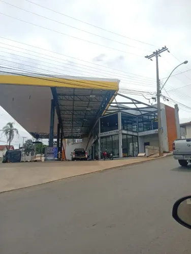 Ponto Comercial (Loja de Conveniencia) para locação - Av Vital Brasil - Botucatu - SP