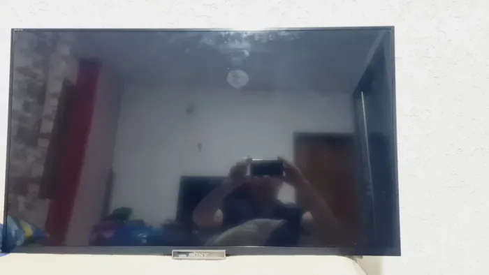 Tv sony bravia 42