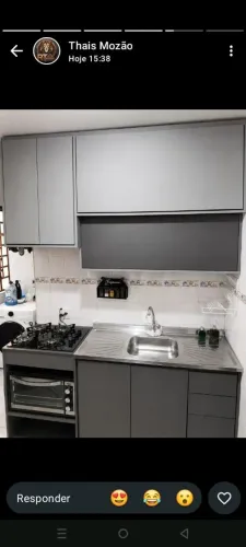 Móveis para cozinha
