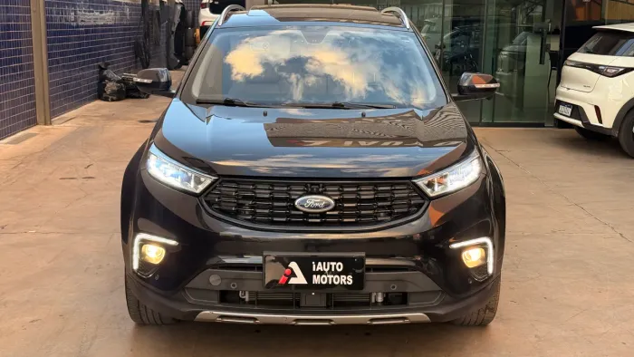 Ford Territory Titanium 1.5 Gtdi Ecobo. AUT 2023