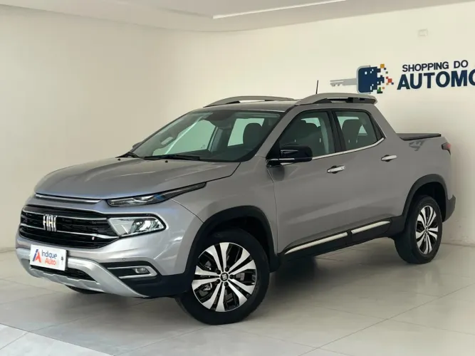 Fiat Toro Volcano 1.3 T270 4x2 Aut. 2023