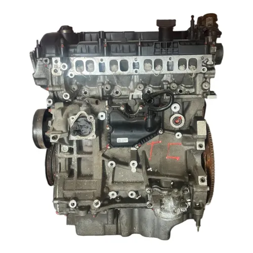 Motor Parcial Ford Fusion Titanium 2.0 EcoBoost AWD 2017 A 2019