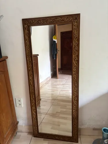 Espelho 40 por 120