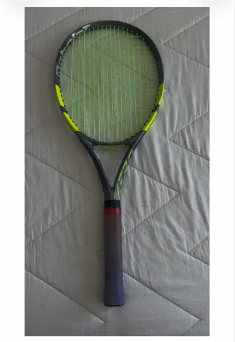 Raquete Babolat Pure Aero 98 L2 2026