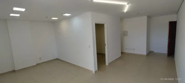 Sala para alugar, 56 m² por R$ 3.318,00/mês - Edifício Kennedy Office - Indaiatuba/SP