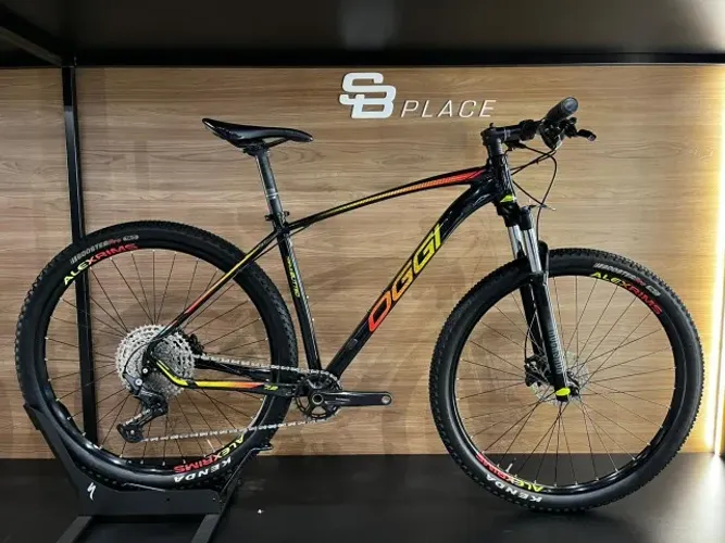 Oggi Big Wheel 7.2