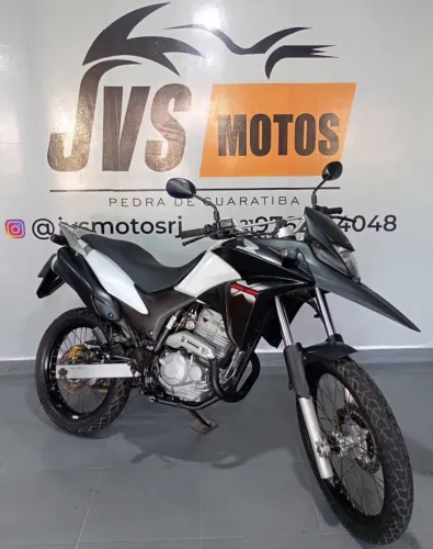 HONDA XRE 300cc 2015 IPVA 2026 PAGO !