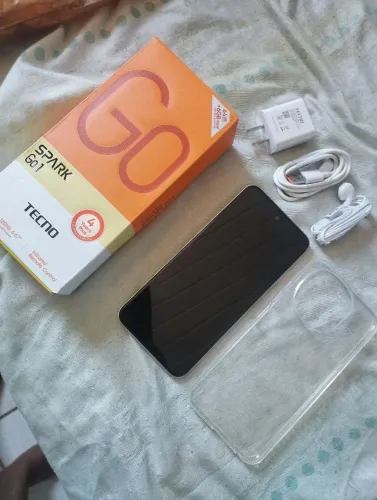 Celular novo