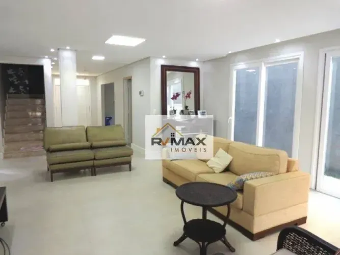 Casa à venda, 432 m² por R$ 2.600.000,00 - Parque dos Príncipes - Osasco/SP