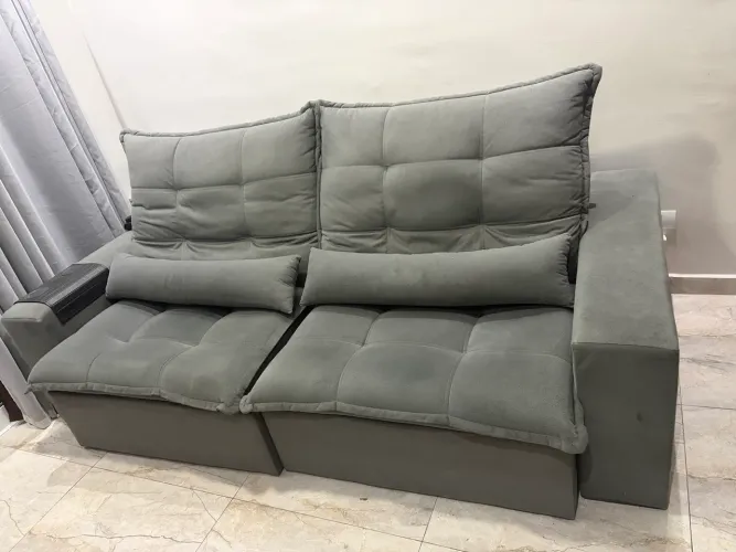 Sofá 2,50m