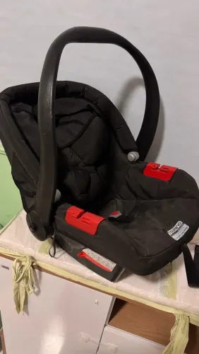 Bebê conforto 