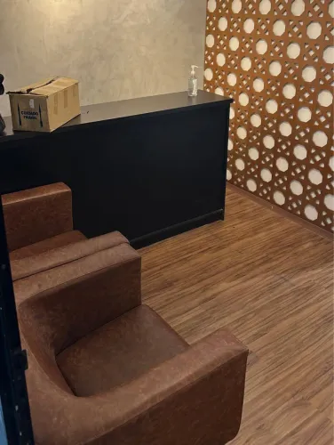 Alugo salão de beleza montado