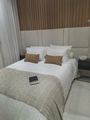 LINEA RESIDENCIAL | 1, 2 E 3 QUARTOS | 100m DO NORTE SHOPPING