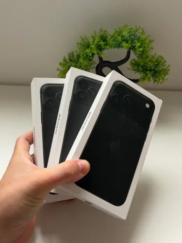 iPhone 18 pro max