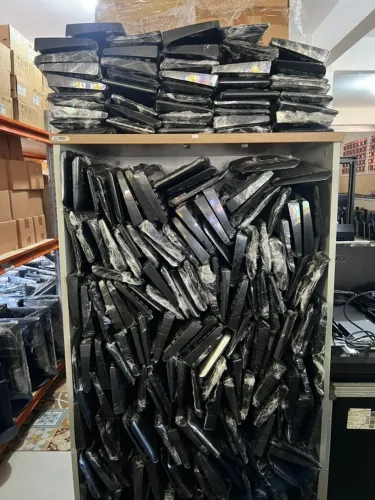 Teclado Ps2 diversas marcas 15,00 unidade Atacado tem desconto.