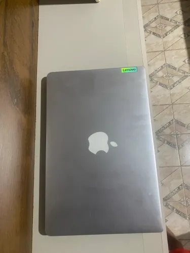 Notebook ideaped 1