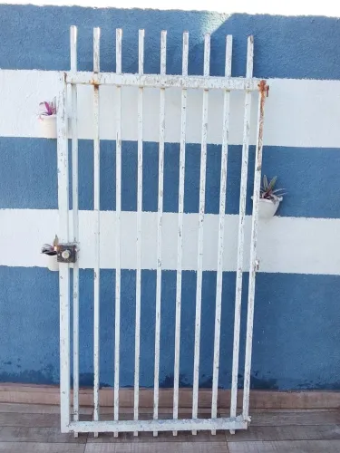 Vendo 2 Portões
