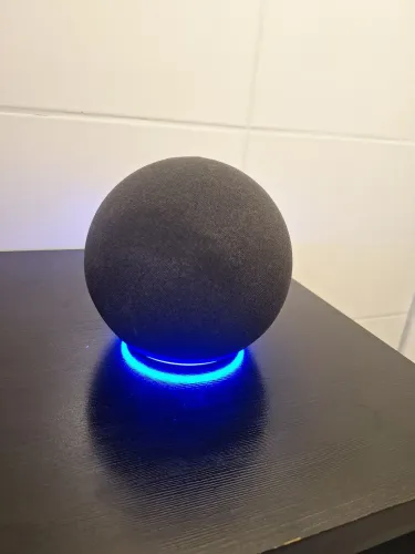 Alexa Echo Dot 5ª Geração / caixa de som