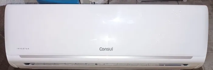 Vendo ar condicionado split 