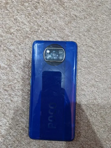 Xiaomi Poco x3 nfc