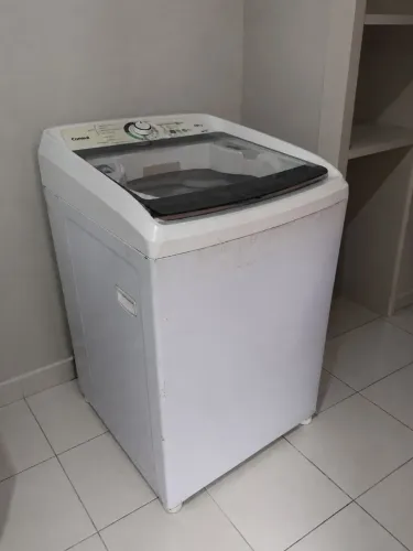 MÁQUINA DE LAVAR CONSUL 14KG 