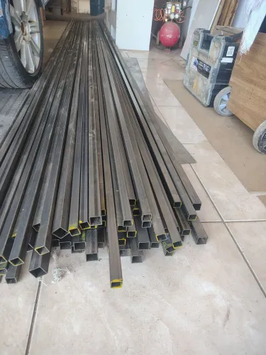 Metalon 20x20 e 25x25
