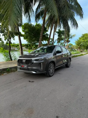 Fiat Fastback Limited Ed.1.3 270 T.flex Aut. 2024