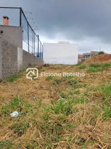 Terreno à venda, ACLIMACAO - Uberlândia/MG