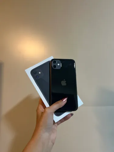 Ipnone 11 64gb